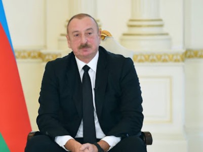 Ադրբեջանում տեղի են ունենում ամենածավալուն բռնաճնշումներն Ալիեւի իշխանության օրոք. BBC
