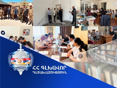 Տավուշում ապօրինի անտառահատման դեպքերով վերականգնված վնասի չափն 9 անգամ գերազանցել է նախորդ տարվա ցուցանիշը