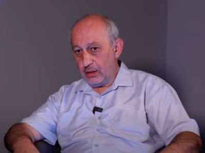 Զանգվածային գիտակցության համար գործող իշխանության հակառակորդը նախկինները չեն. սոցիոլոգ