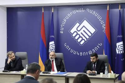 «Հրապարակ». Պետակա՞ն, թե՞ մասնավոր. ՔՊ-ում գործընթացներ են խմորվում ոչ միայն ՀԷՑ-ի, այլեւ «Վեոլիա ջրի» դեմ