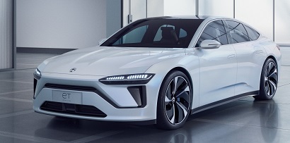 Canada to impose 100% tariff on China electric cars
