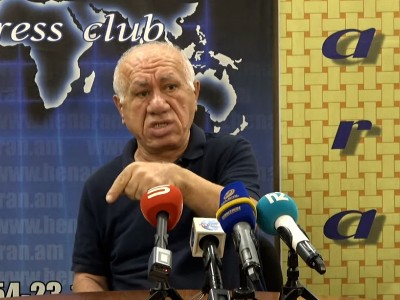 Экс-замминистра: В сельском хозяйстве Армении царит катастрофа