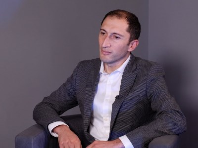 Эксперт: В Армении средняя зарплата в сфере высоких технологий сократилась