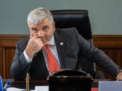 Артак Камалян назначен главным советником премьер-министра Армении