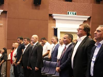 «Հրապարակ». Սյունիքում բուռն քաղաքական զարգացումներ են սպասվում