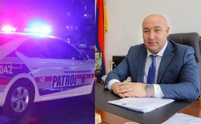 «Հրապարակ». Փարամազյանի մեքենայի հետ կապված վարույթ են սկսել