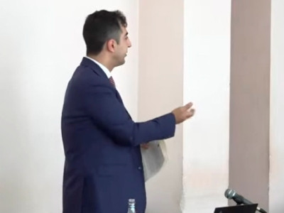 Այս գործի նպատակն էր ազատվել ՍԴ նախագահից եւ ՀՀ-ում իրականացնել սահմանադրական հեղաշրջում. Հրայր Թովմասյանի պաշտպան