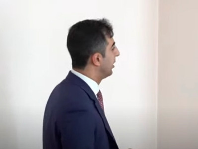 Հրայր Թովմասյանի տունը ուզում էին խուզարկել, որ 8 մլն-ը գերազանցող իրեր գտնեին, գործ է կարվել. Օրբելյան