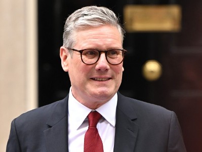 UK, Germany sign new defense agreement on Ukraine