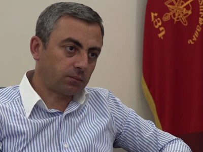 Сагателян: Про агентов в оппозиции говорят власти Армении, которые надеются на Турцию и Азербайджан