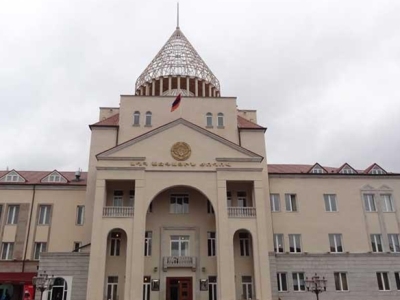 Депутаты парламента Арцаха провели встречу по Арцахскому вопросу