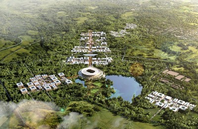«Փաստ». Ո՞վ է կառուցելու Ակադեմիական քաղաքը, և արդյո՞ք այն ընդհանրապես կառուցվելու է