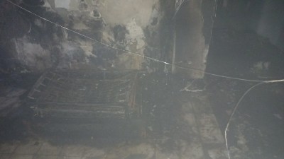 Երևանի շենքերից մեկից 30 քաղաքացի տարհանվել է
