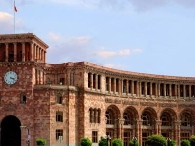 Կառավարության նիստի օրակարգում 42 հարց է, որից 39-ը չի զեկուցվում (ուղիղ)