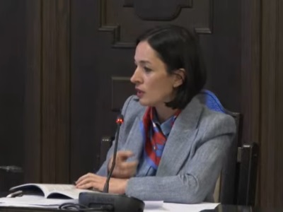 Ուսուցիչների կամավոր ատեստավորումը կկազմակերպվի էլեկտրոնային եղանակով. նախարար