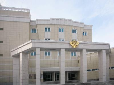 В штабе ОДКБ назвали напряженной ситуацию в Кавказском регионе