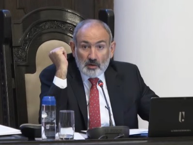 Ասում ենք՝ ժողովուրդ ջան, եկեք, և անունը դնում արգելոց է. ի՞նչն ենք արգելում.Փաշինյանը հանձնարարեց փոխել «արգելոց» բառը