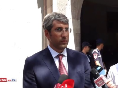 Մարդիկ ունեն բողոք, որովհետև դեռ չունեն իրենց պատկերացրած արդարացի վճիռը. Մինասյանը՝ մահացած զինվորների ծնողների մասին
