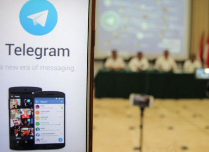 Եվս յոթ երկիր բողոք է հայտնել Telegram-ի վերաբերյալ՝ Ֆրանսիայից հետո