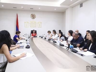Հարկադիր պարապուրդում գտնվելու ժամանակահատվածի համար հատուցում ստանալու նոր կարգավորումներ են առաջարկվում