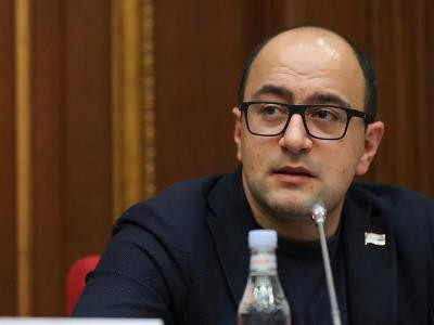 Թքած կունենայի՝ Փաշինյանը հեծանիվ է քշում, թե «սամոկատ», եթե Արցախը հանձնած չլիներ. Մամիջանյան