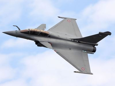 Ֆրանսիայի և Սերբիայի միջև Rafale կործանիչների մատակարարման գործարքի կնքման վերաբերյալ ակնկալիքները մեծ են. AFP