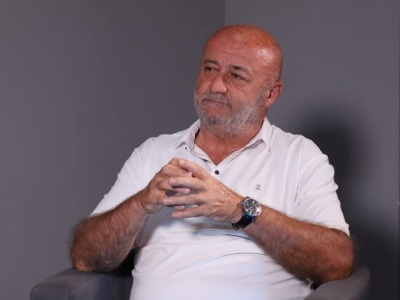 Овик Агазарян: Премьер-министр Армении ездит на велосипеде, чтобы лучше управлять вызовами