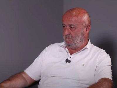 Овик Агазарян: Власть готовится к выборам - мы соберем серьезные голоса