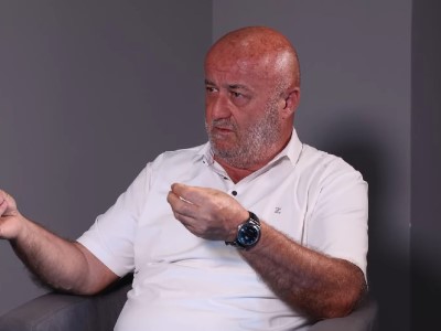 Агазарян: Есть силы, которые хотят при случае устроить кровопролитие  и осуществить смену власти
