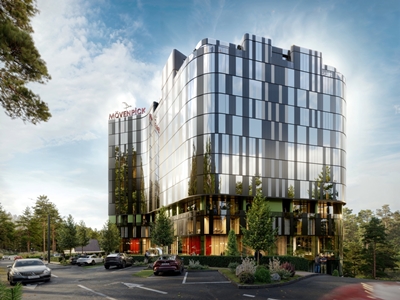 Հայաստանում կբացվի Movenpick հյուրանոցը