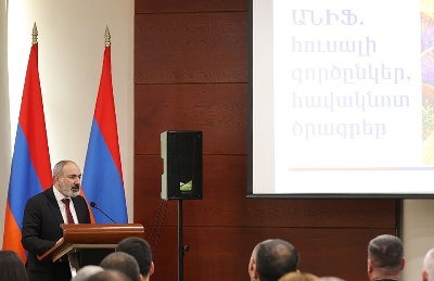 «Ժողովուրդ». Ամեն բան ձախողվում է դեռ թափ չստացած. Ի՞նչ է սա, եթե ոչ հեղափոխական թալան