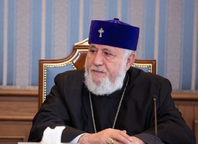 «Հրապարակ». Իշխանությունները եկեղեցու դեմ նոր սադրանք են կազմակերպում