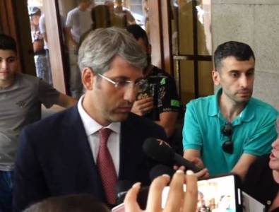 «Հրապարակ». Առուշանյանի դատավճռում գրված չէ, որ պետք է հրաժարական տա, և ավագանին դատավճռի կատարման սուբյեկտ չէ