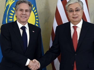 Ղազախստանի բանկերը սկսել են զանգվածաբար միանալ Ռուսաստանի դեմ ֆինանսական պատժամիջոցներին