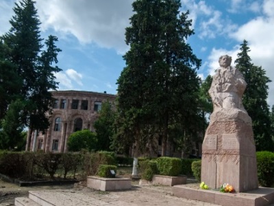 2020-ից ի վեր ադրբեջանցիներն ավերել են հայկական պատմամշակութային 570-ից ավելի նմուշ