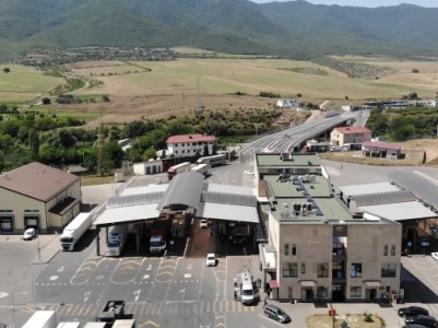 Նոր կարգավորումներ՝ անձնական օգտագործման ապրանքների տեղափոխման չափաքանակներում