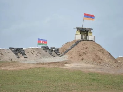 Բաքվի եւ Երեւանի միջեւ բանակցություններն ընթանում են Մոսկվայի հետ պայմանավորվածությունների հունով. ՌԴ ԱԳՆ
