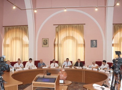 Ընդունվել է միասնական հռչակագիր հայկական պատմամշակութային ժառանգության պաշտպանության վերաբերյալ