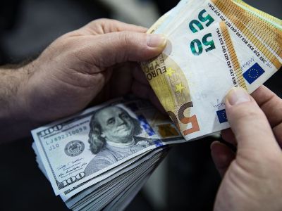 Курсы валют в Армении