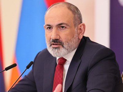Նիկոլ Փաշինյանը ասուլիս է հրավիրել (ուղիղ)