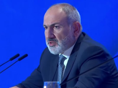 Ցավալի է տեսնել, որ մեր ռուս գործընկերները գերիների հարցը շրջանցում են. Նիկոլ Փաշինյան