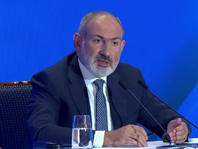 Այն ձեւով, որով ներկայացվում է խնդիրը, հակասում է ՀՀ պետական շահերին. Փաշինյանը՝ արցախցիների վերադարձի մասին