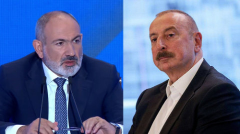 Առաջարկել ենք վերցնել բոլոր համաձայնեցված հոդվածները եւ դա ստորագրել որպես խաղաղության պայմանագիր. Փաշինյան