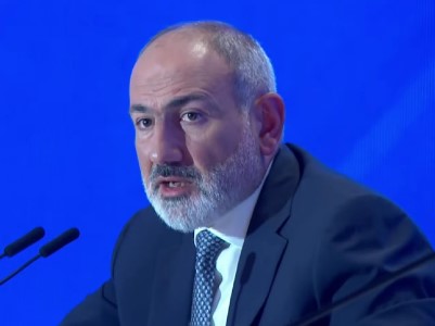 Пашинян: Как может выступать посредником страна, обвиняющая Армению в саботаже этой темы?