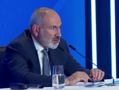 Пашинян признался: ANIF потерпел неудачу