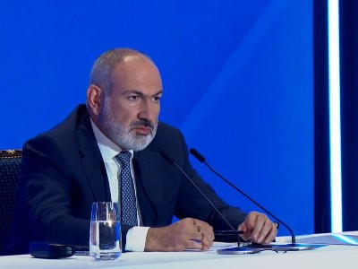 Пашинян: Проблемы с отключениями электроэнергии и водным управлением очень серьезные