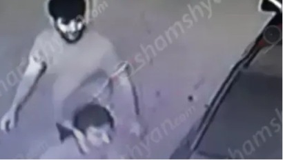 В Тавушской области ранили ножом 19-летнего солдата