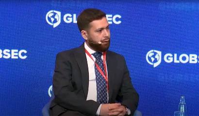 Костанян: Армения передала Азербайджану 10-й пакет проекта мирного договора