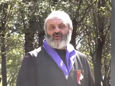 «Во имя Родины»: Мы не можем смириться с потерей Нагорного Карабаха