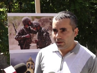 Ադրբեջանն Արցախում մզկիթներ է կառուցում այնտեղ, որտեղ երբևիցե դրանք գոյություն չեն ունեցել. պատմաբան